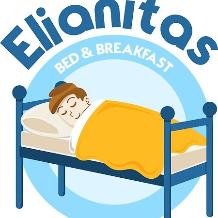 Elianitas Bed & Breakfast 벡셰 외부 사진