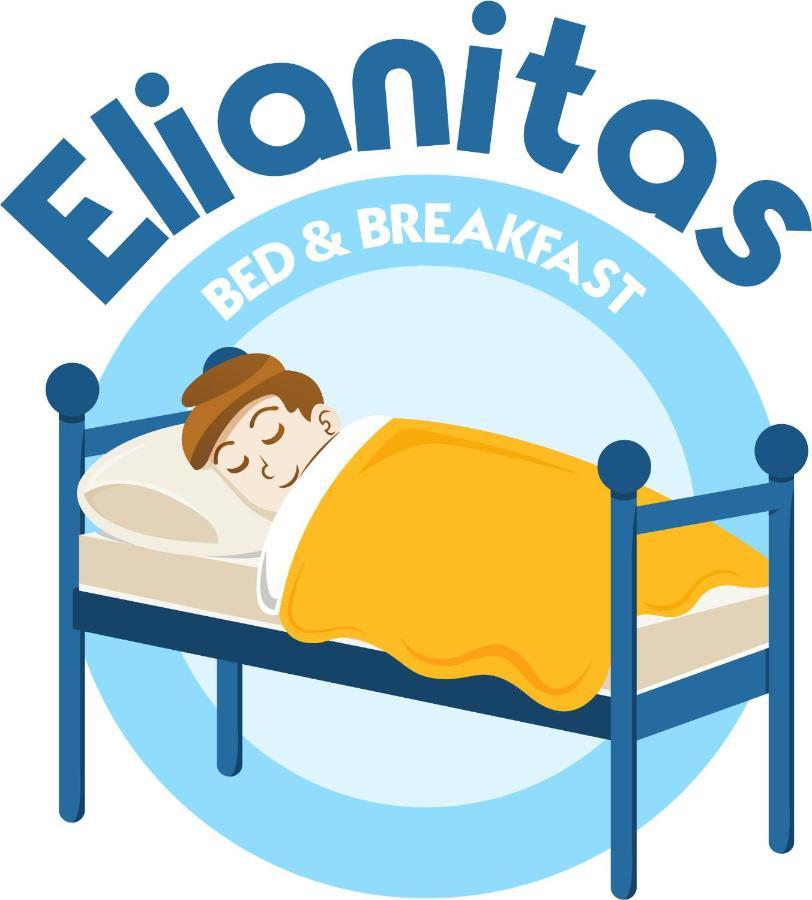 Elianitas Bed & Breakfast 벡셰 외부 사진